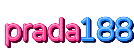 prada188 — logo kanal