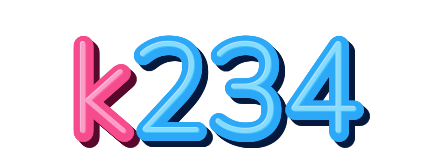 k234 — logo kanal