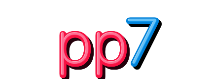 pp7 — logo kanal