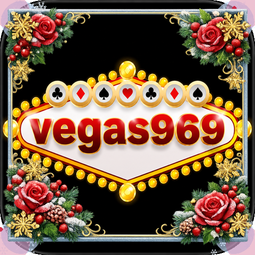 vegas969 — mitra unggulan